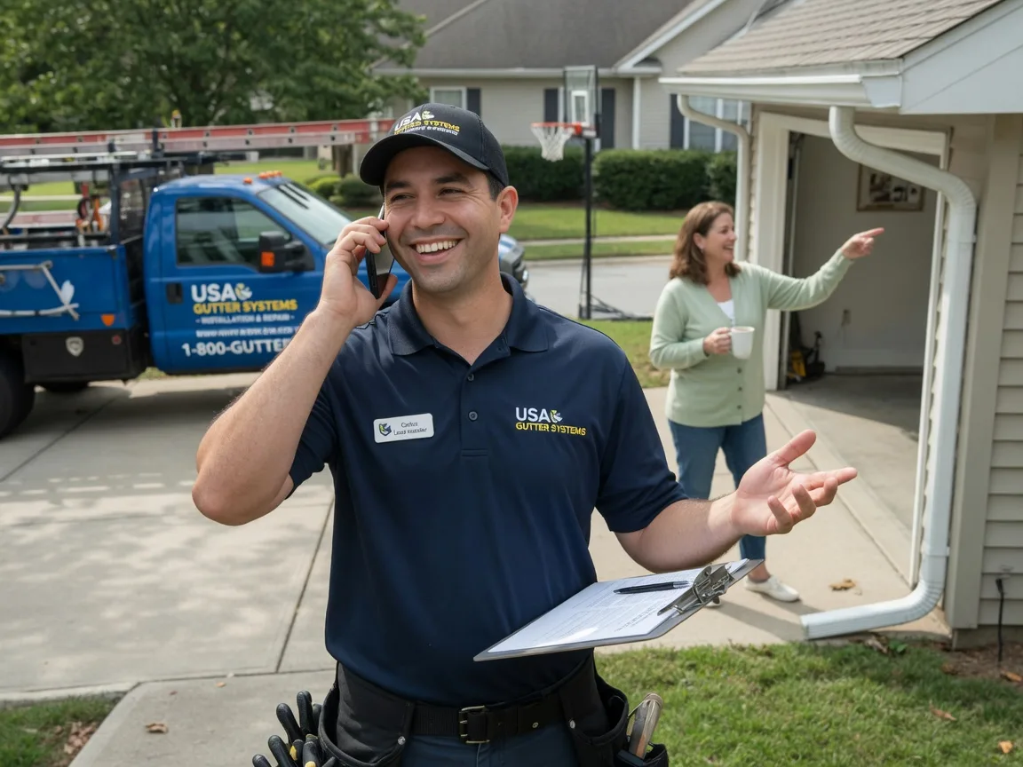 Gutter Installation Port O Connor, TX FAQs